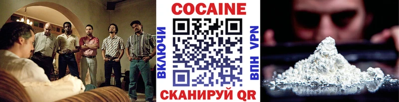 Cocaine FishScale  Дальнегорск 